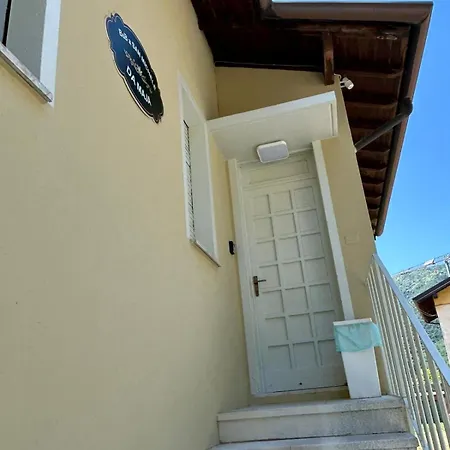 A San Michele Da Maja * Гардоне Ривьера